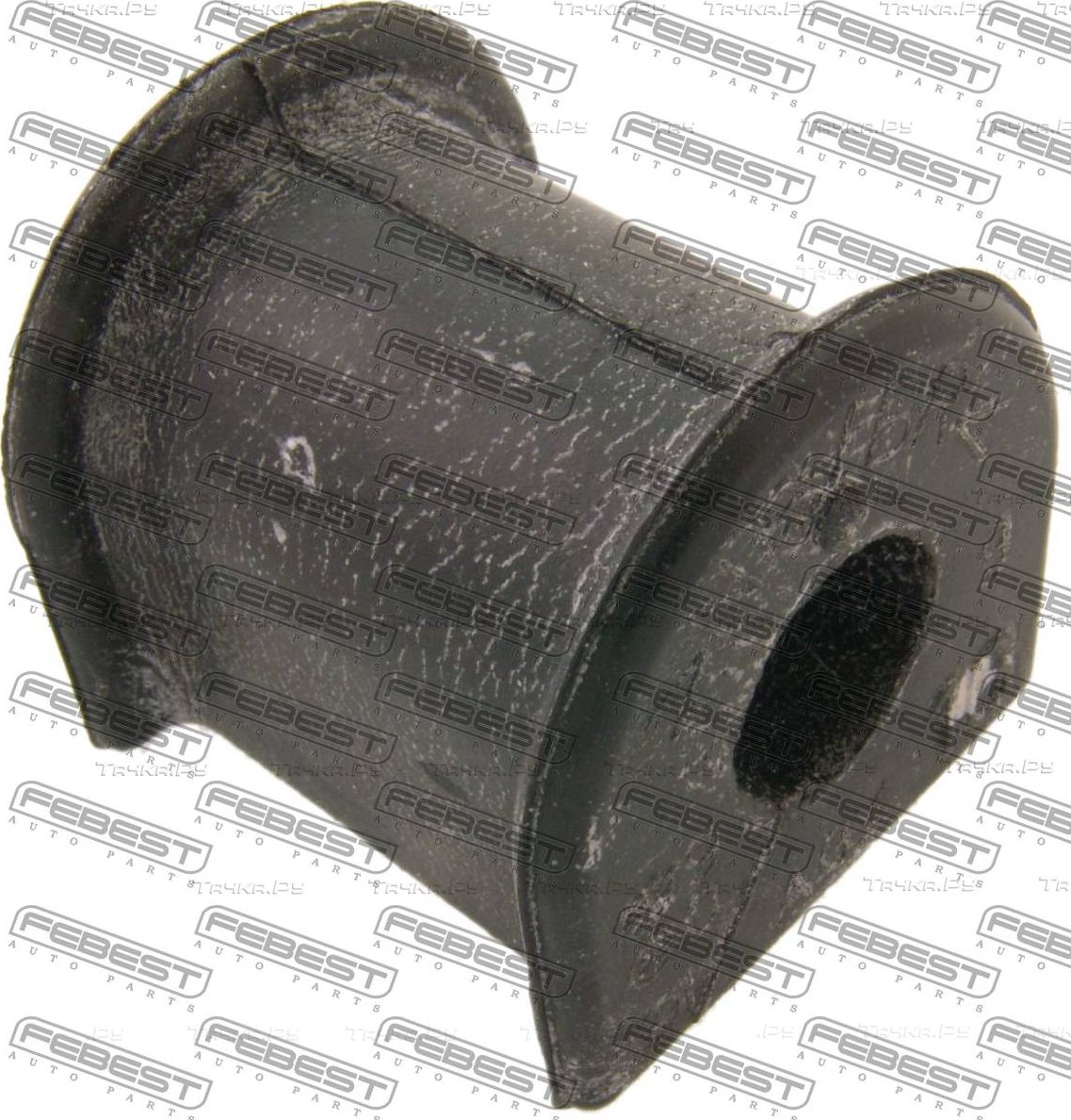 Втулка стабилизатора Febest передняя для Toyota Camry 20 (V20, XV20) 1996-2002. Артикул TSB-SXVF