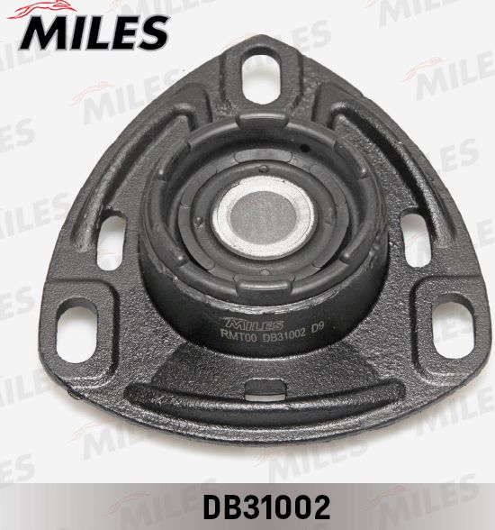 Опора амортизатора (стойки) Miles. Артикул DB31002