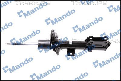 Амортизатор Mando. Артикул IN54661A0100