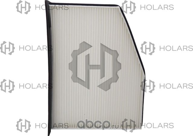 Воздушный фильтрHLFC0004 (Holars). Артикул HLFC0004