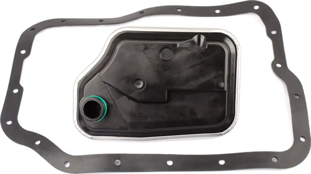 Фильтр АКПП с прокладкой поддона MAZDA 3 1.6 2004 - 2009  MAZDA 3 1.6 2003 - 2009  MAZDA 3 1.6 2009  (Azumi) Azumi. Артикул jt25318k