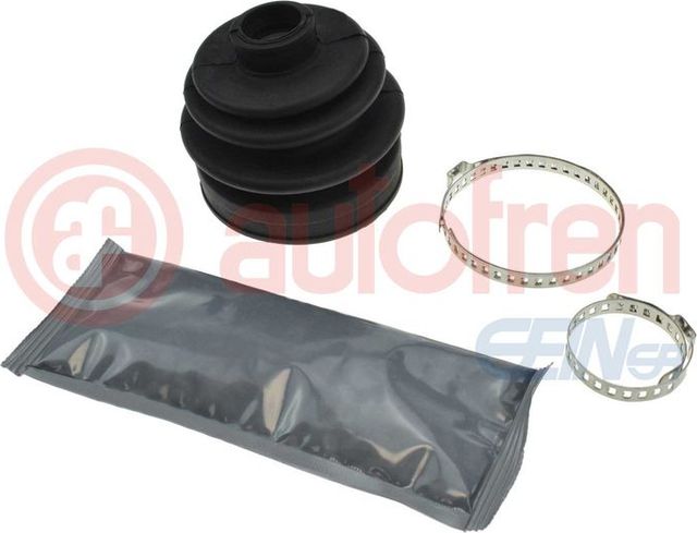 Пыльник ШРУСа наружный Autofren Seinsa для Subaru Forester I 1997-2002. Артикул D8237
