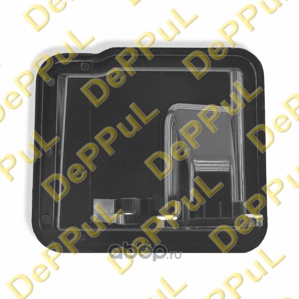 Фильтр масляный (Deppul). Артикул DEA282AG