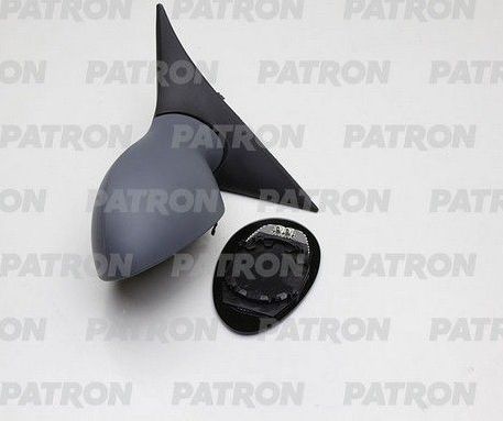 Зеркало боковое Patron. Артикул PMG0107M04