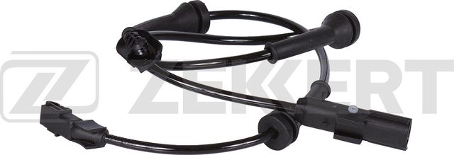 Датчик ABS Zekkert передний для Renault Megane II 2002-2010. Артикул SE-6171