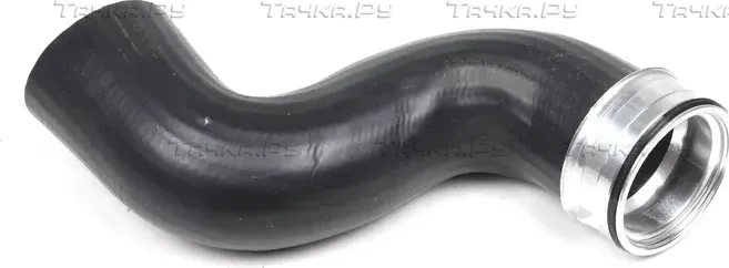 Патрубок интеркулера MB SPRINTER 2.2/3.0CDi 06 (Tork). Артикул TRK1813