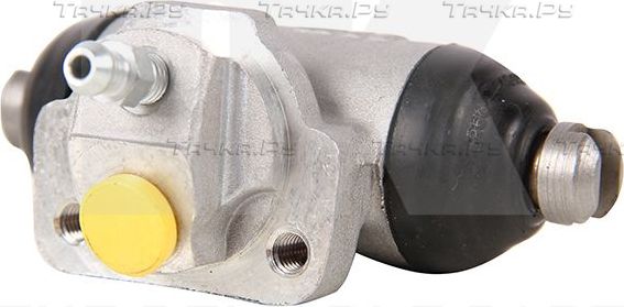 Тормозной цилиндр NK для Nissan Sunny B14 1990-2000. Артикул 802242