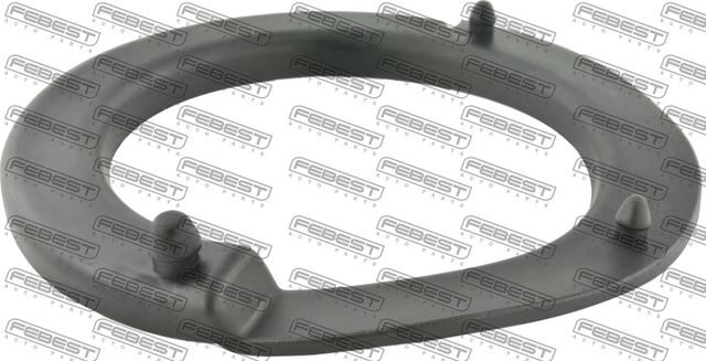 Опора (чашка, тарелка) пружины Febest передняя нижняя для Mitsubishi Colt VI (Z20/Z30) 2004-2012. Артикул MSI-Z32LOWF