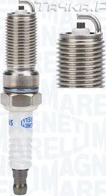 Свеча зажигания Magneti Marelli. Артикул 062609000061