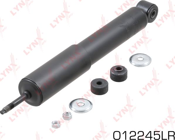Амортизатор LYNXauto. Артикул O12245LR