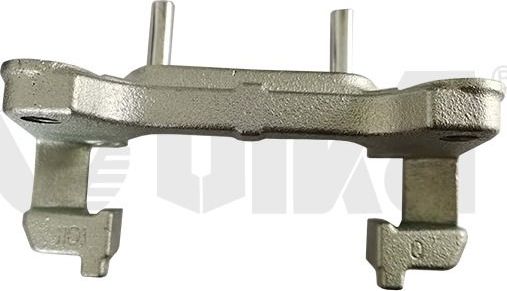 Скоба тормозного суппорта Vika. Артикул 66151736501