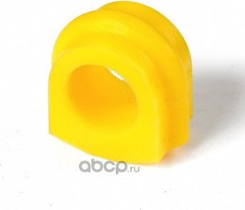 Втулка стабилизатора передней подвески  полиуретановая NISSAN CABSTAR F24 (2006- )   I.D.= 25 5 mm (Точка Опоры). Артикул 2-01-2975