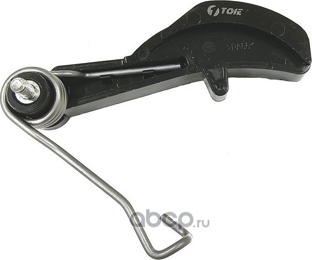 Натяжитель цепи грм VAG (Высокое качество) (Toie). Артикул TEVG06K507N