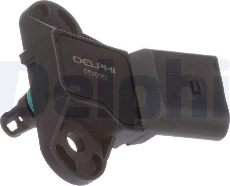 Датчик абсолютного давления (ДАД, MAP) Delphi. Артикул PS10161