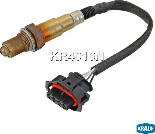 Лямбда-зонд Krauf. Артикул KR4016N