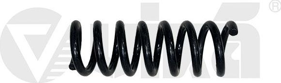 Пружина подвески Vika. Артикул 51128401
