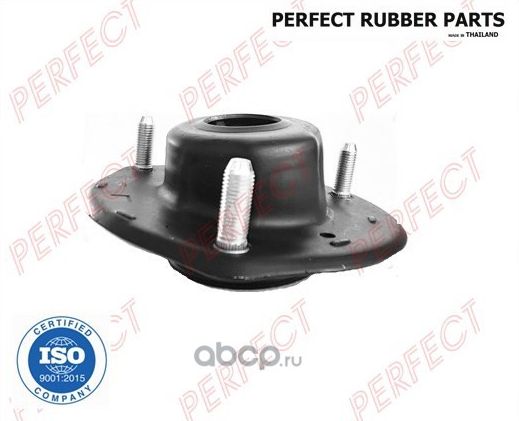 Подушка амортизатора (Perfect). Артикул TO08MCV20FL