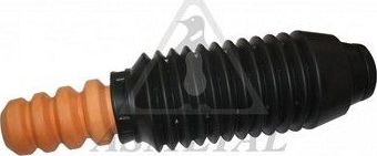 Отбойник амортизатора (стойки) Asmetal (Полиуретан). Артикул 45RN5621