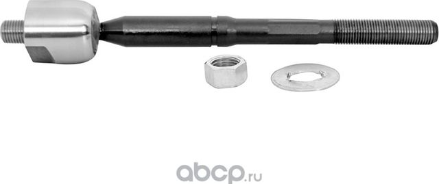 Тяга рулевая TOYOTA CAMRY 01-06/HIGHLANDER/KLUGER 00-03 LH=RH (Hosu). Артикул HSSR0111