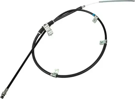 ТРОС РУЧНИКА ЛЕВЫЙ PAJERO III 00-06 (Sailing). Артикул MBL40718585