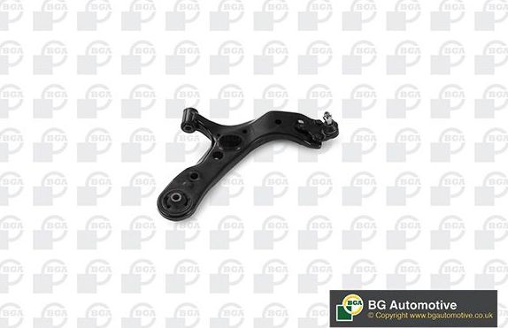 Поперечный рычаг передней подвески BGA. Артикул TRC9144