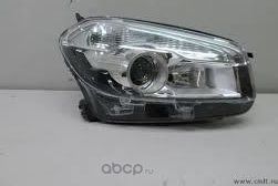 Фара передняя основная Nissan. Артикул 26010BR00B