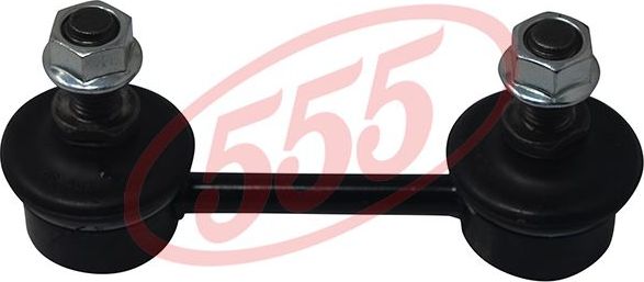 Стойка (тяга) стабилизатора 555. Артикул SLK-8550