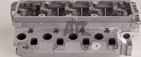 Головка блока цилиндров AMC для Volkswagen Amarok I 2010-2026. Артикул 908826