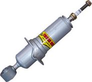 Амортизатор Tough Dog 41 Foam Cell передний для Nissan Navara 4WD D40 (3.0L V6) 2010-2015. Стандарт и лифт 40 мм. Артикул FC404700