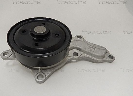 Помпа (водяной насос) GMB для Toyota RAV4 IV (CA40) 2012-2019. Артикул GWT-154A