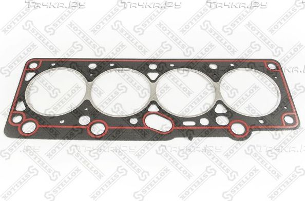 Прокладка ГБЦ Stellox для Ford Fiesta II 1983-1989. Артикул 11-25040-SX