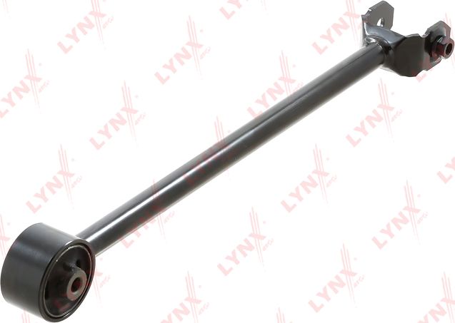 Поперечный рычаг задней подвески LYNXauto нижний для Kia Sportage III 2010-2016. Артикул B5026LR