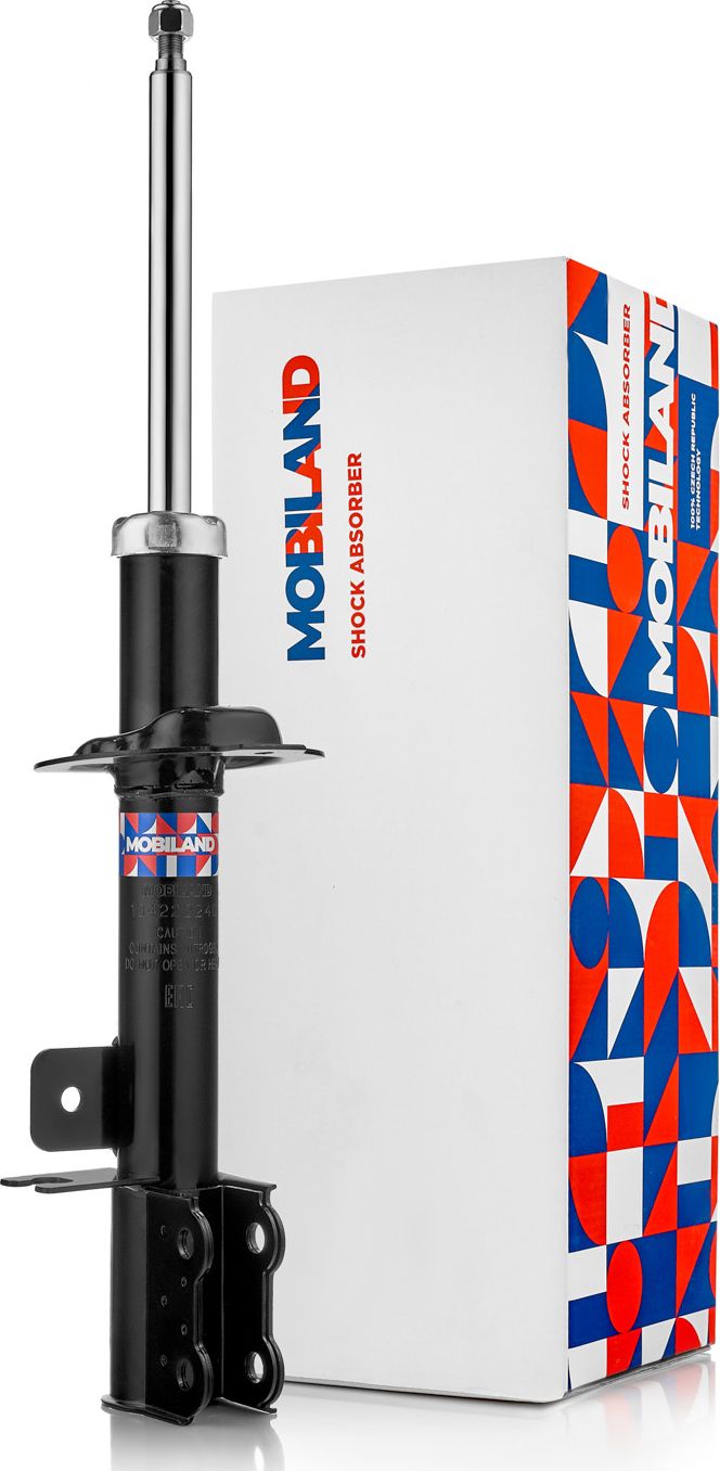 Амортизатор Mobiland. Артикул 134222240