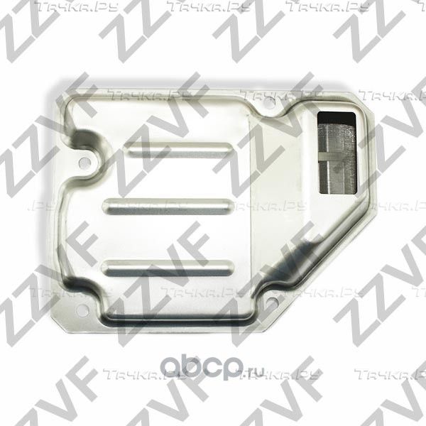 ФИЛЬТР АКПП TOYOTA LAND CRUISER 100 (FZJ10,HDJ100,HZJ105,UZJ100) (03-06) (Zzvf). Артикул GRA600P