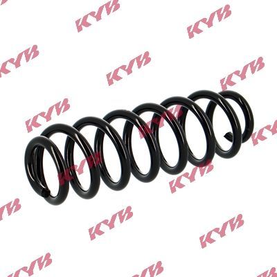 Пружина подвески KYB (Каяба) K-Flex задняя для Skoda Kodiaq I 2016-2026. Артикул RA5453