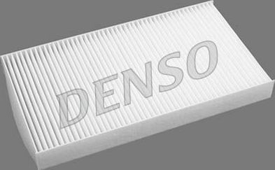 Салонный фильтр Denso. Артикул DCF507P
