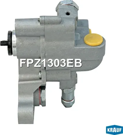 ТННД Krauf. Артикул FPZ1303EB