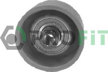 Направляющий (ведущий) ролик ремня ГРМ Profit. Артикул 1014-2240