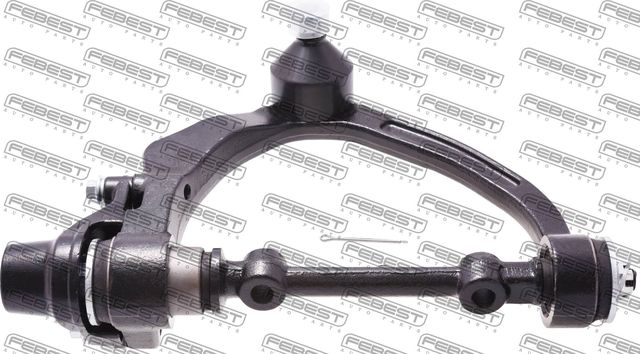 Поперечный рычаг Febest передний правый для Kia Bongo IV 2007-2026. Артикул 2224-BONRR