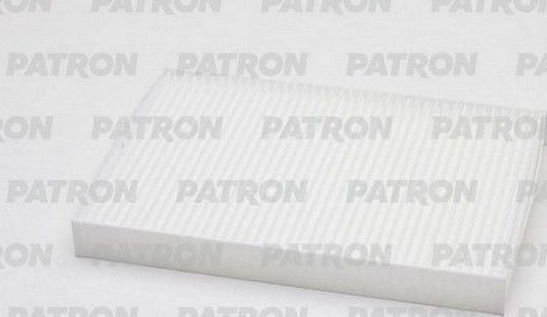 Салонный фильтр Patron для Nissan Maxima A33 2000-2003. Артикул PF2400