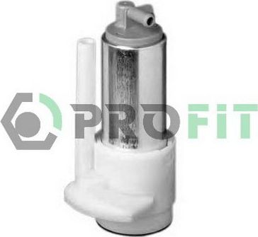 Бензонасос (топливный насос) Profit для Ford Galaxy I 1995-2006. Артикул 4001-0001