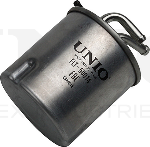 Фильтр топливный (Unio). Артикул FLT-50014