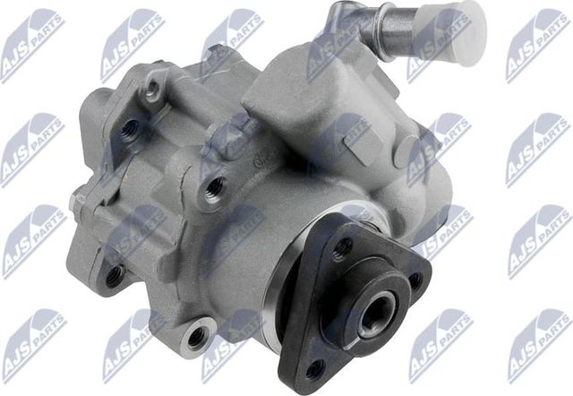 Насос ГУР NTY для BMW X5 I (E53) 2000-2006. Артикул SPW-BM-009