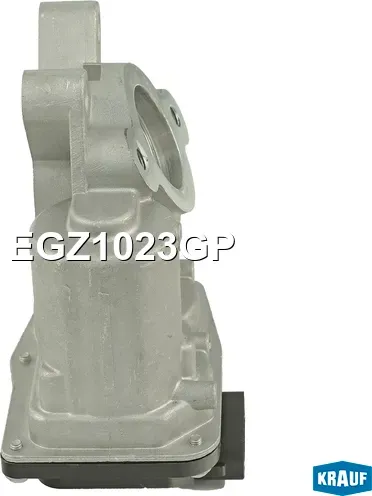 Клапан рециркуляции ОГ (Krauf). Артикул EGZ1023GP