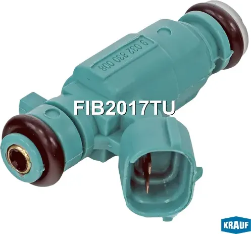 Форсунка бензиновая (Krauf). Артикул FIB2017TU