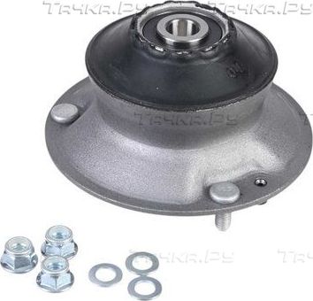 Опора амортизатора (стойки) Zentparts. Артикул Z12271