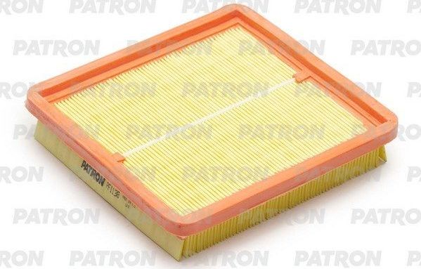 Воздушный фильтр Patron. Артикул PF1138