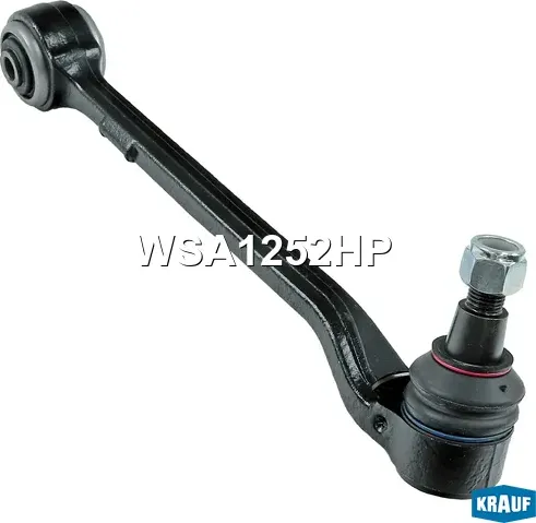 Рычаг подвески (Krauf). Артикул WSA1252HP