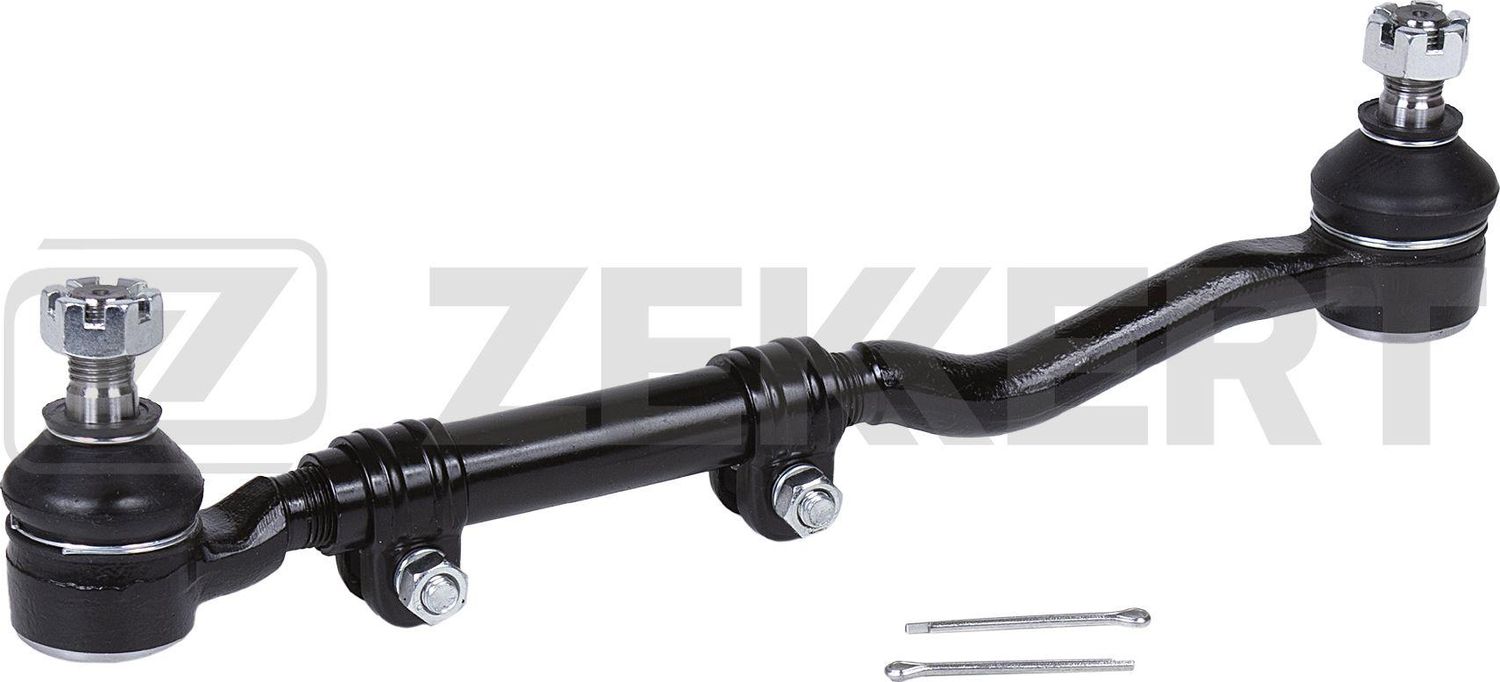 Рулевая тяга (в сборе) Zekkert. Артикул ST-4532