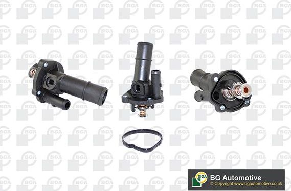 Термостат BGA. Артикул CT5073